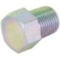 Conical nipple 1/8 BSPT - VSCV02 Conical nipple 1/8 BSPT - VSCV02