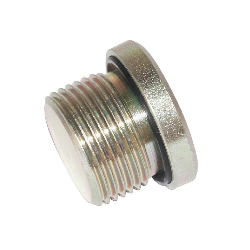 Stopfen M12 - VSM12WD