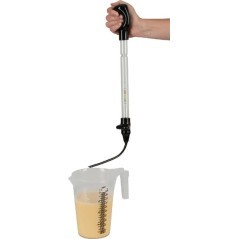 VV01459 KERBL, Milchtests 
