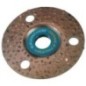 Claw disc, 125 mm - VV1082