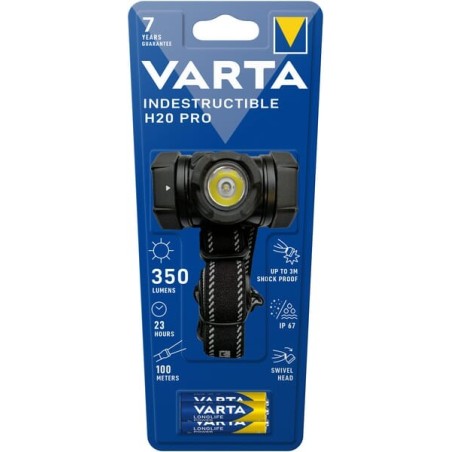 Torch Indestructible H20 PRO - VT17732