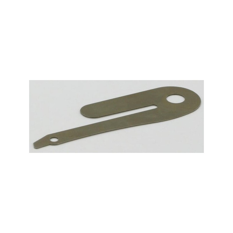 Leaf spring - VV367202 Leaf spring - VV367202