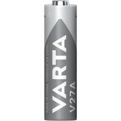 Batterie V 27 A - VT04227