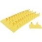 Earmark, type D, 25pcs - VV20220 Earmark, type D, 25pcs - VV20220