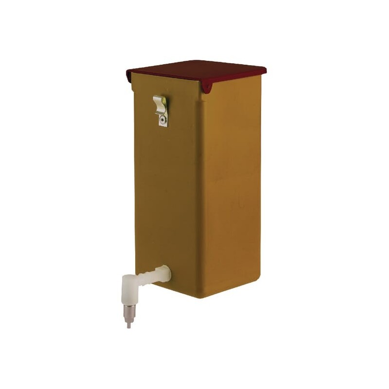 Special rabbit drinking bottle 1,000ml - VV5430 Special rabbit drinking bottle 1,000ml - VV5430