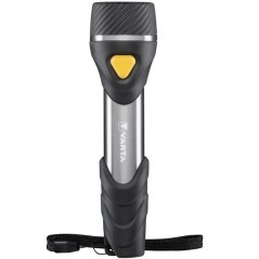 VT16632 VARTA Consumer Batteries, Flashlights 