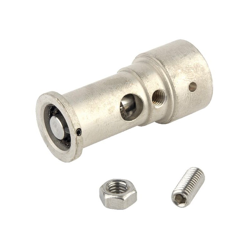 Heating tip średnica 15 mm - VV17520 Heating tip średnica 15 mm - VV17520