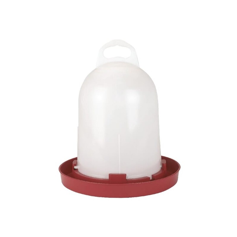 Poidło dla drobiu, 5,5 l - VV70261