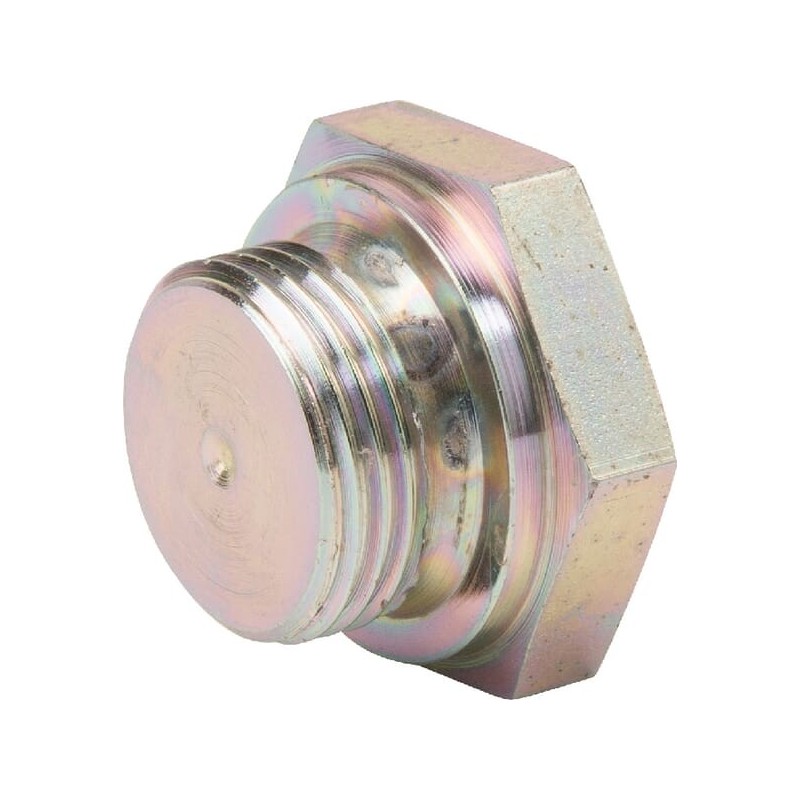 Stopfen M20x1,5 - VSZM20 Stopfen M20x1,5 - VSZM20