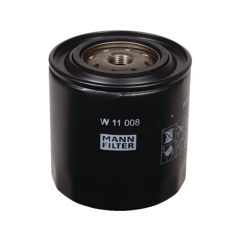 Filtr oleju - W11008