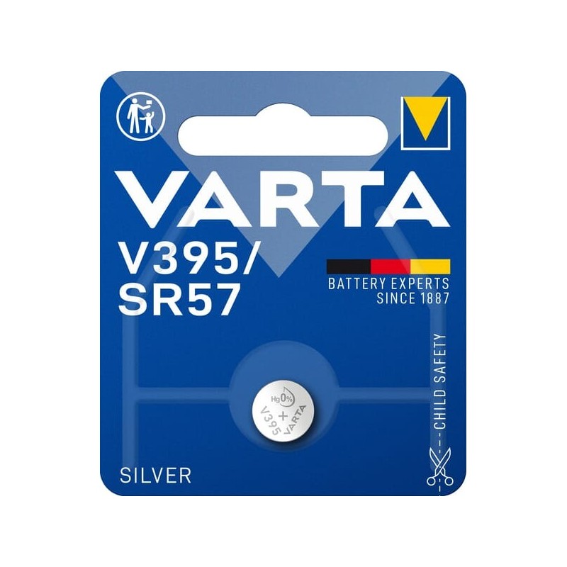 Batterie V 395 - VT00395 Batterie V 395 - VT00395