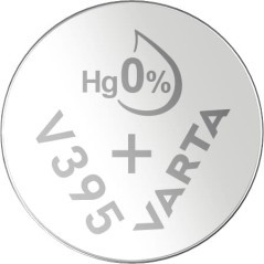 Batteries V395 - VT00395