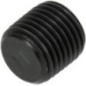 Solid plug 1/4 BSPT - VSC04 Solid plug 1/4 BSPT - VSC04