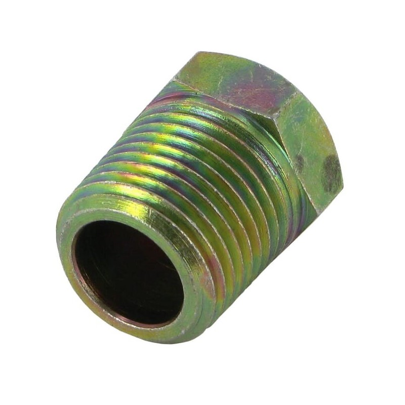Conical nipple 1/2 BSPT - VSCV08 Conical nipple 1/2 BSPT - VSCV08