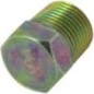 Conical nipple 1/2 BSPT - VSCV08 Conical nipple 1/2 BSPT - VSCV08