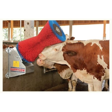 Kuhputzmachine Happycow PP - VV18690