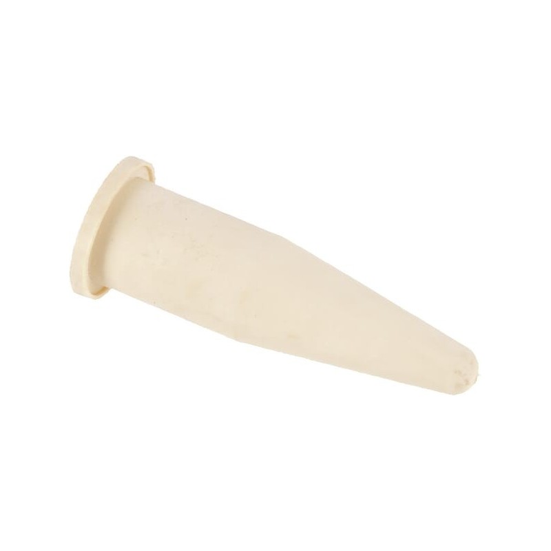 Replacement teat Yellow - VV9173 Replacement teat Yellow - VV9173