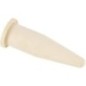 Replacement teat Yellow - VV9173 Replacement teat Yellow - VV9173