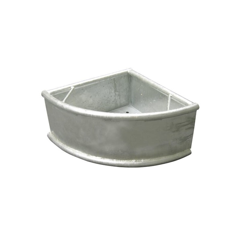Corner feeding trough VZ - VV32482 Corner feeding trough VZ - VV32482