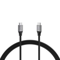 Kabel USB C auf Typ C - VT57936