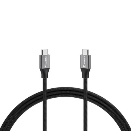 Kabel USB C do typu C - VT57936