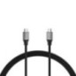 Kabel USB C auf Typ C - VT57936 Kabel USB C auf Typ C - VT57936