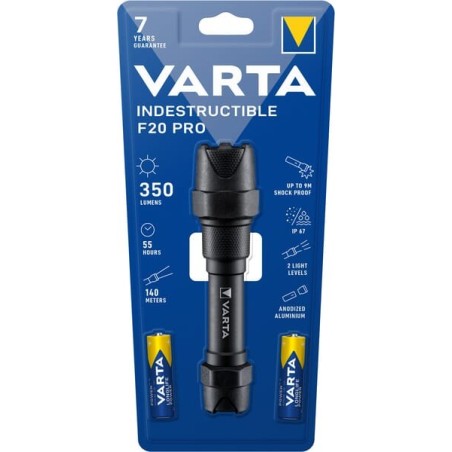 Torch Indestructible F20 PRO - VT18711