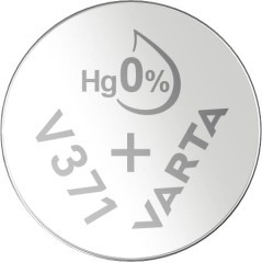 Batteries V371 - VT00371