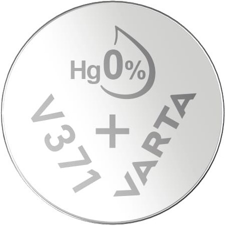 Batteries V371 - VT00371