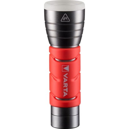 Latarka 5W LED 3AAA - VT17627