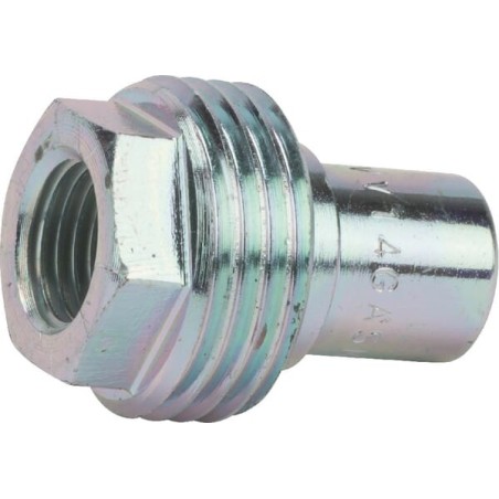 Quick Release Coupling Male1/4 BSP - VV14GASM