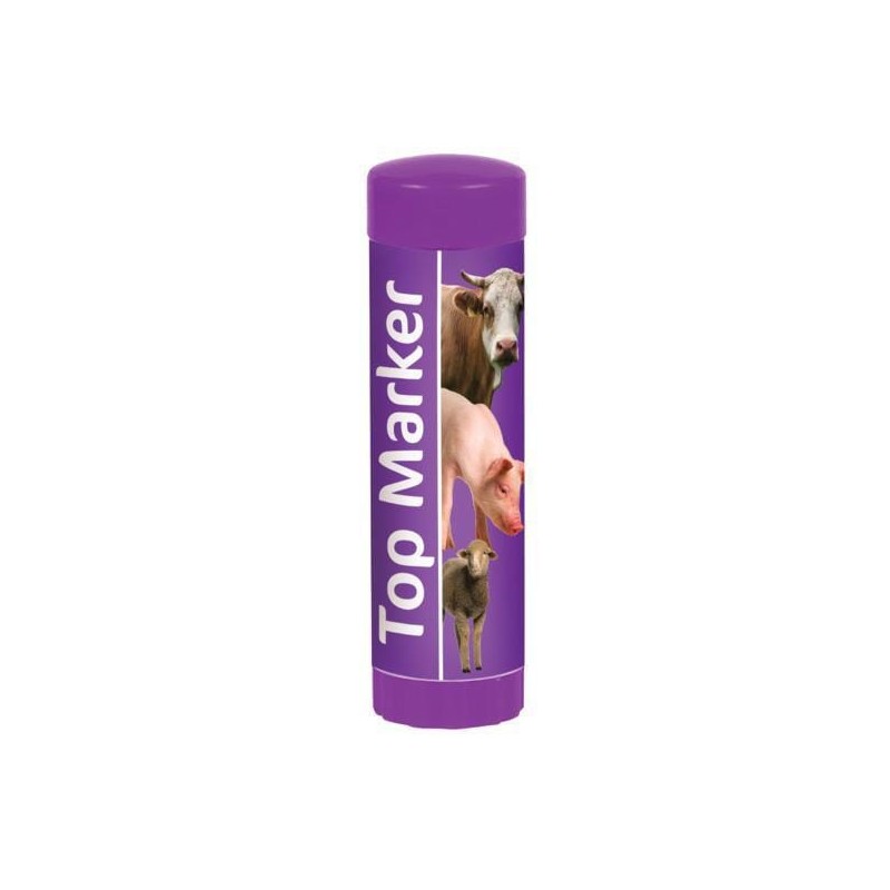 Violet marking rod - VV8011 Violet marking rod - VV8011