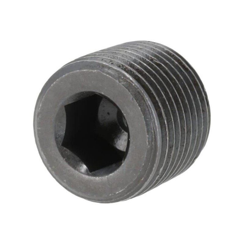 Stopfen 3/8 BSPT - VSC06