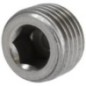 Solid plug M14 - VSCM14 Solid plug M14 - VSCM14