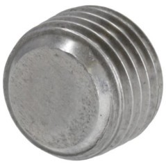 Solid plug M14 - VSCM14