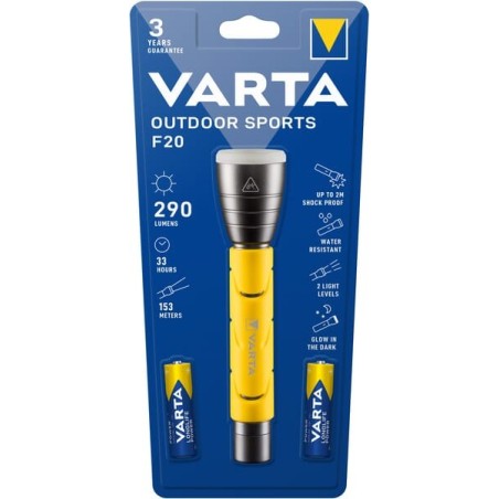 Latarki – produkty dostępne w rolniczeczesci.pl
