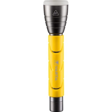 Latarka 5W LED 2AA - VT18628