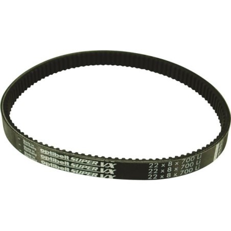 Variable speed V-belts – produkty dostępne w rolniczeczesci.pl