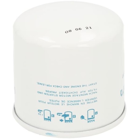 Enginge oil filter - W21ESO1530