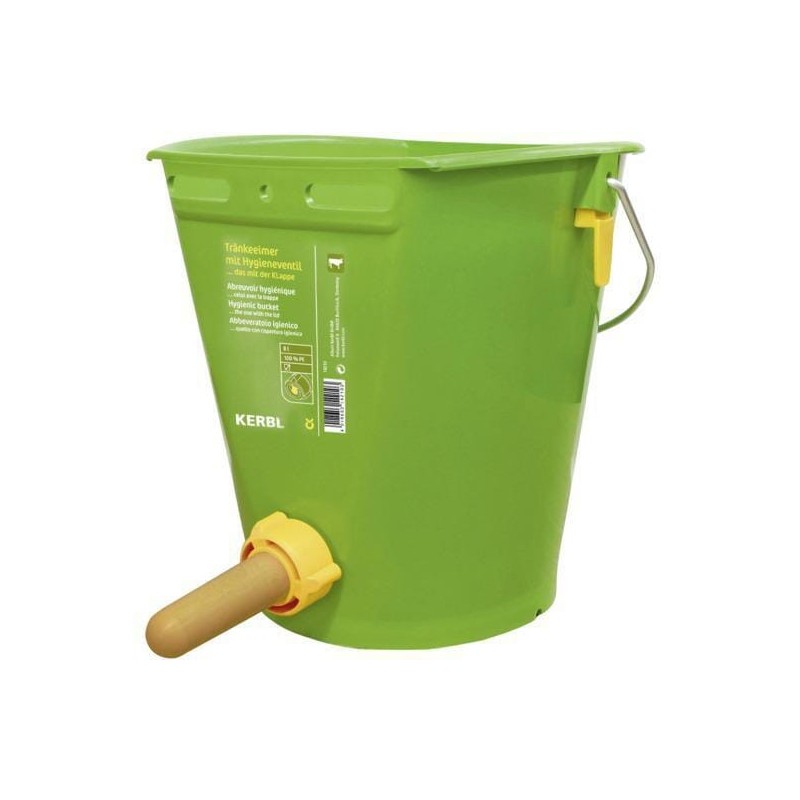 Hygienetränkeeimer - VV14210 Hygienetränkeeimer - VV14210
