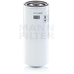 MANN-FILTER – produkty dostępne w rolniczeczesci.pl