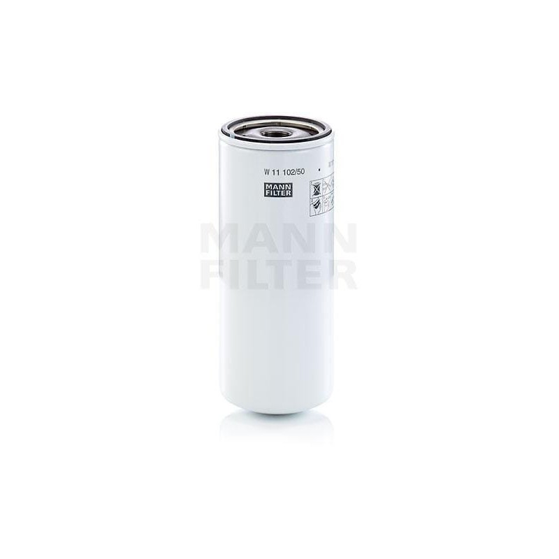 Filtr hydrauliczny - W1110250 Filtr hydrauliczny - W1110250