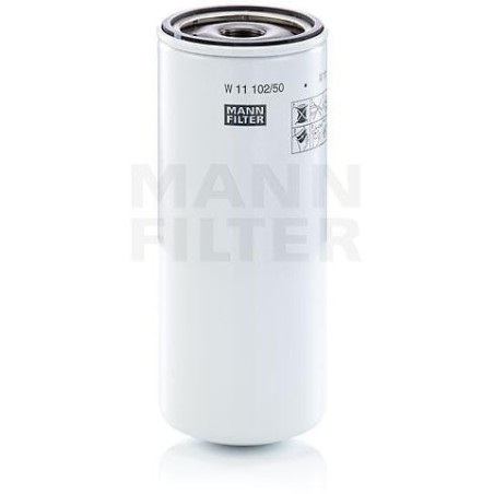 Filtr hydrauliczny - W1110250