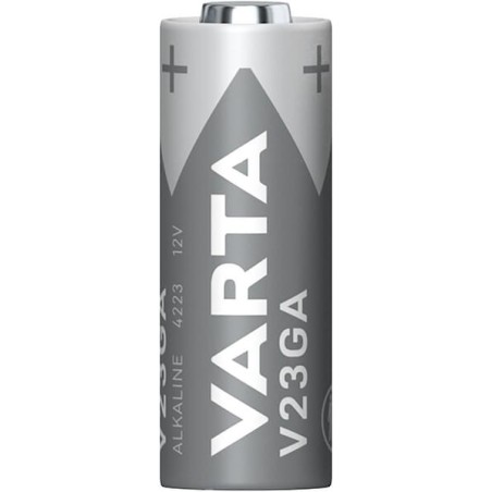 Batteries V 23 GA - VT04223