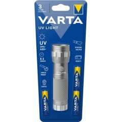 VT15638 VARTA Consumer Batteries, Flashlights 