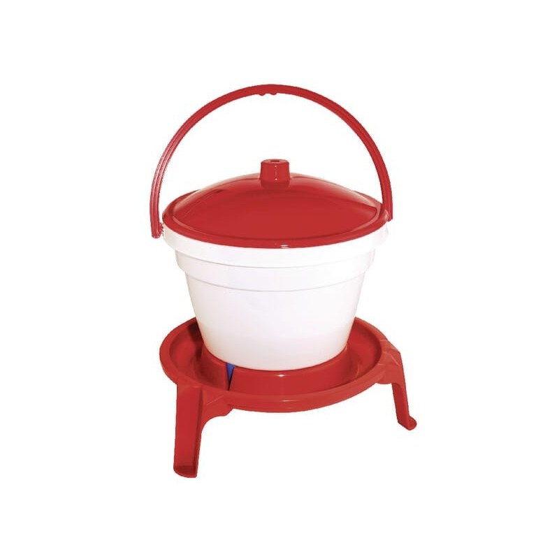 Geflügeltränkeeimer 12l - VV71120 Geflügeltränkeeimer 12l - VV71120