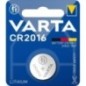 Batterie CR 2016 - VT6016 Batterie CR 2016 - VT6016