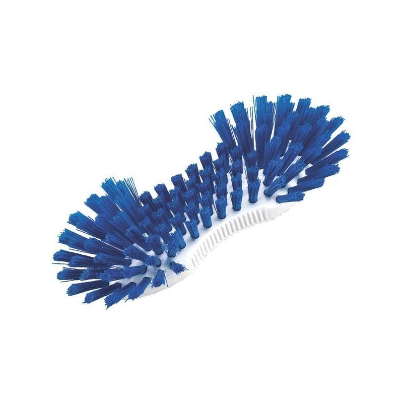 Brush, white - VV9105