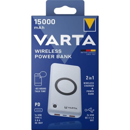 Power banks, chargers and accessories – produkty dostępne w rolniczeczesci.pl