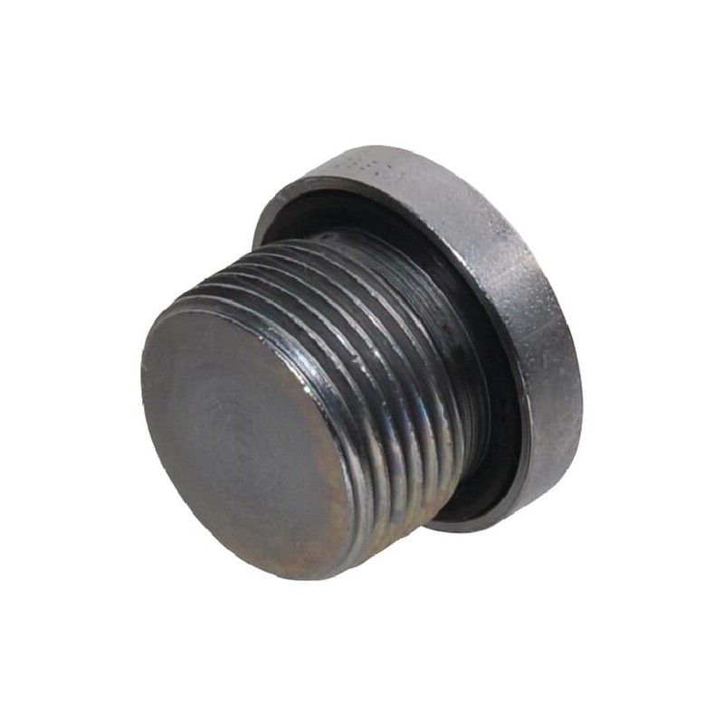 End plug M8x1 - VSM8WD